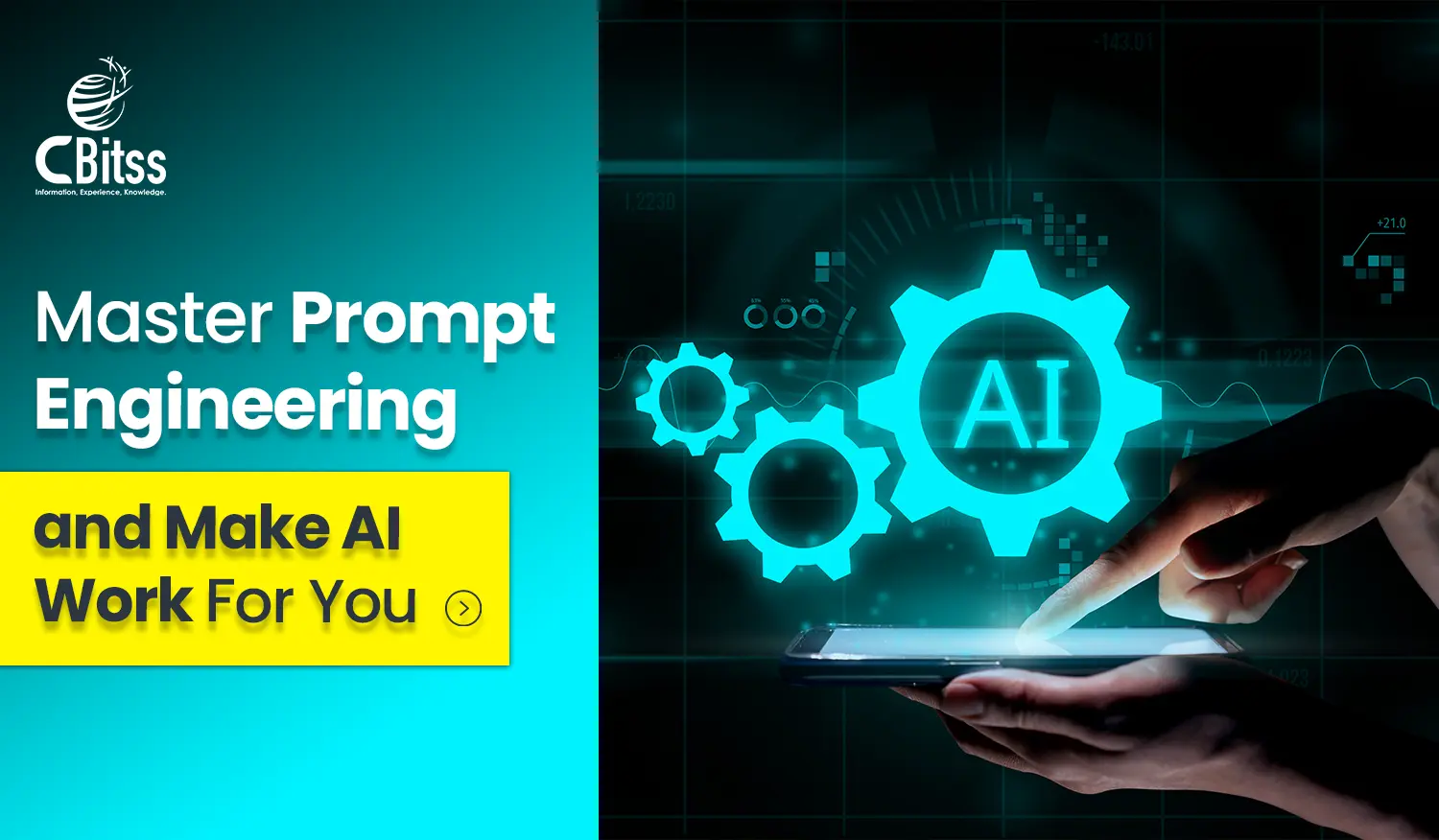 prompt engineering the ai changer ahead