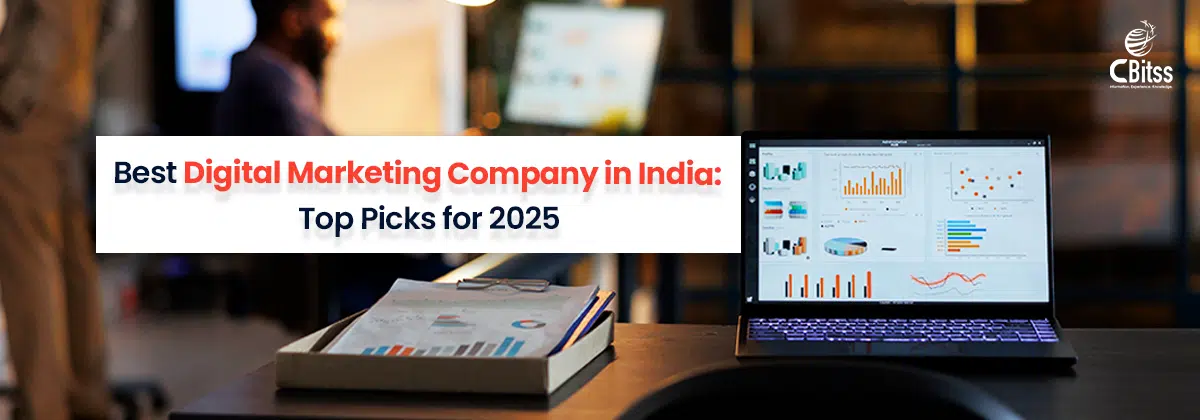 best digital marketing company in india
