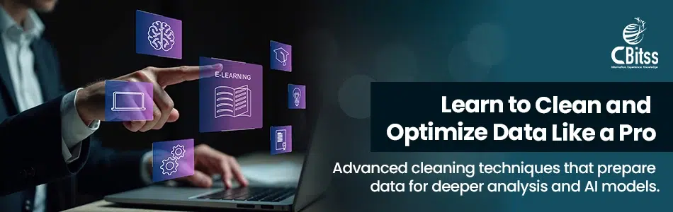 data cleaning techniques