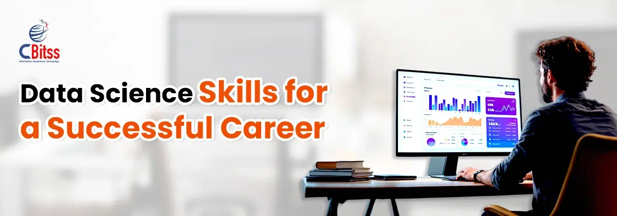 data scientist skills