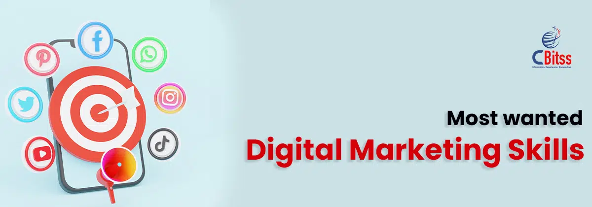 most wanted digital marketing skills
