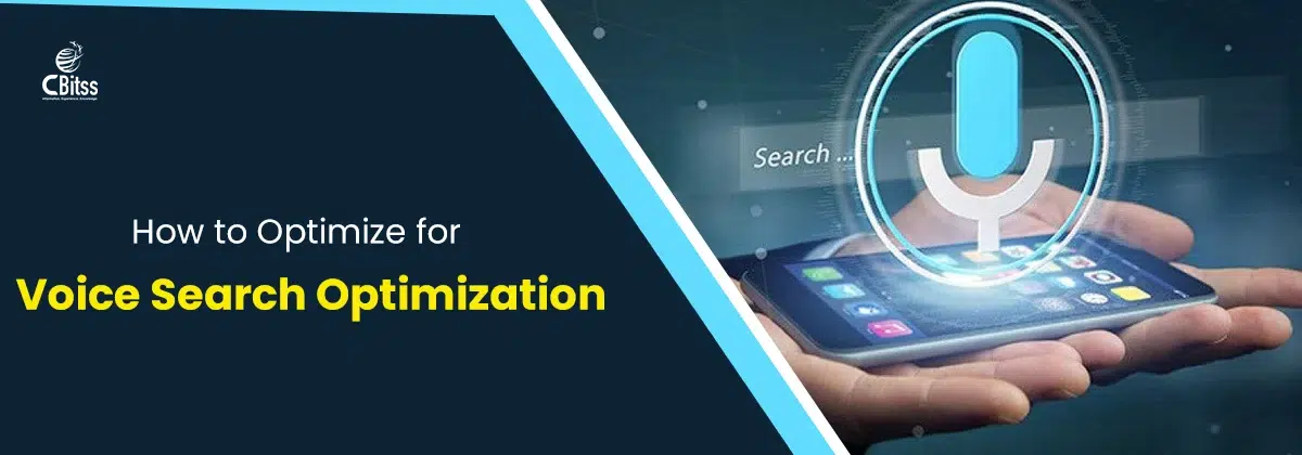 voice search optimization