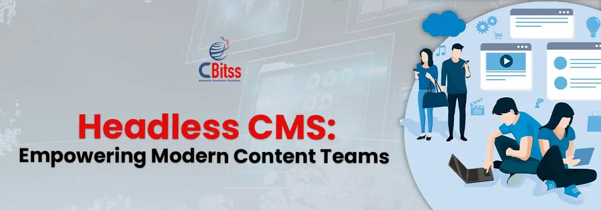 headless cms