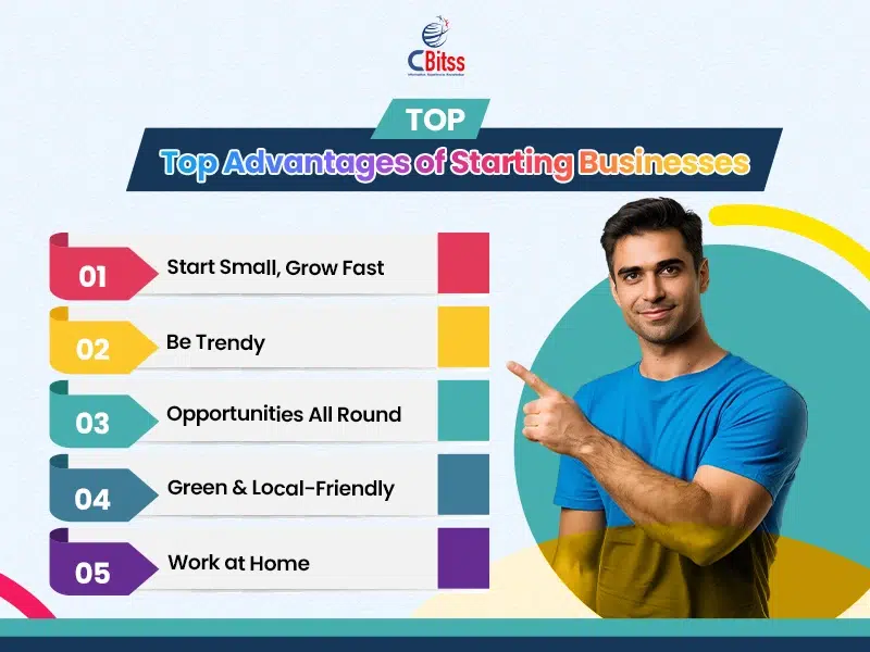 most successful small business