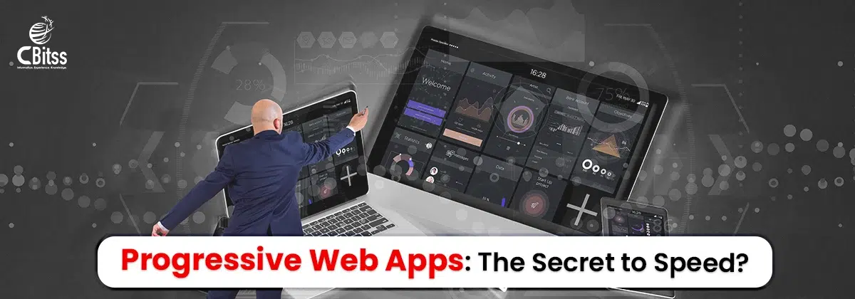 progressive web apps