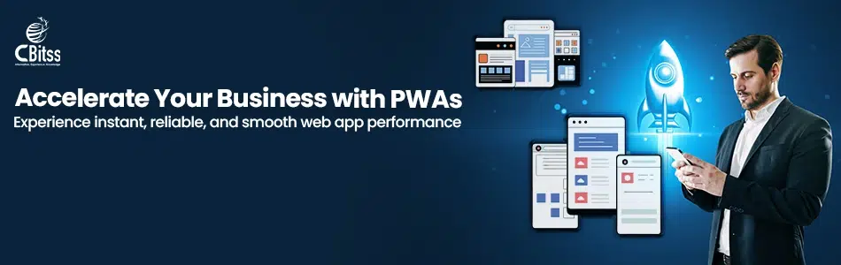 pwa progressive web app