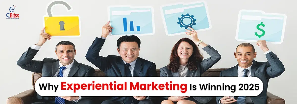 what is experiential marketing definition