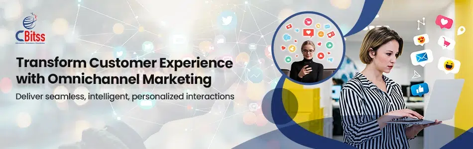 what is omnichannel strategy