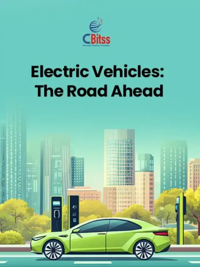 cropped electric vehicles 2025