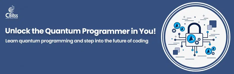 quantum computing programming language