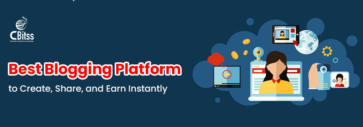 best blogging platform