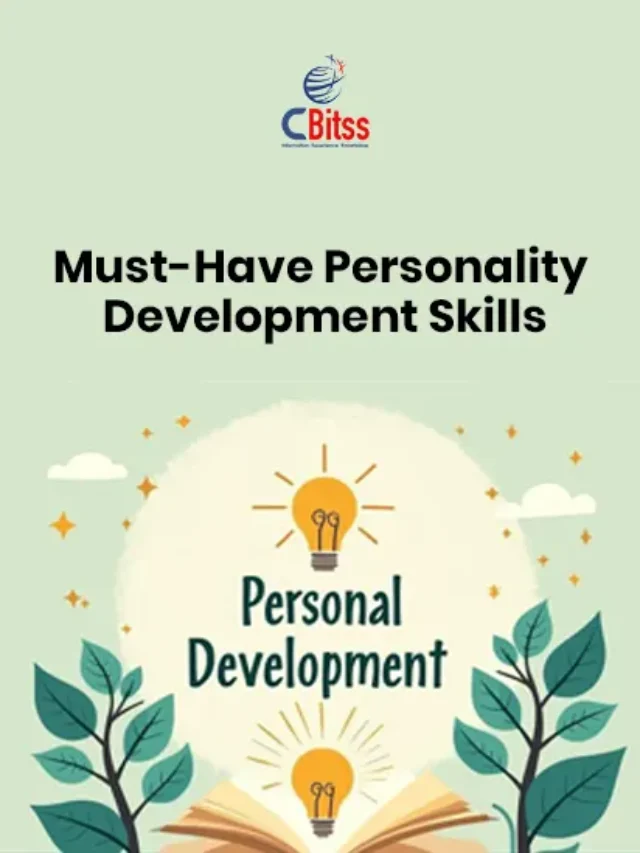 EnglishPro personality development skills