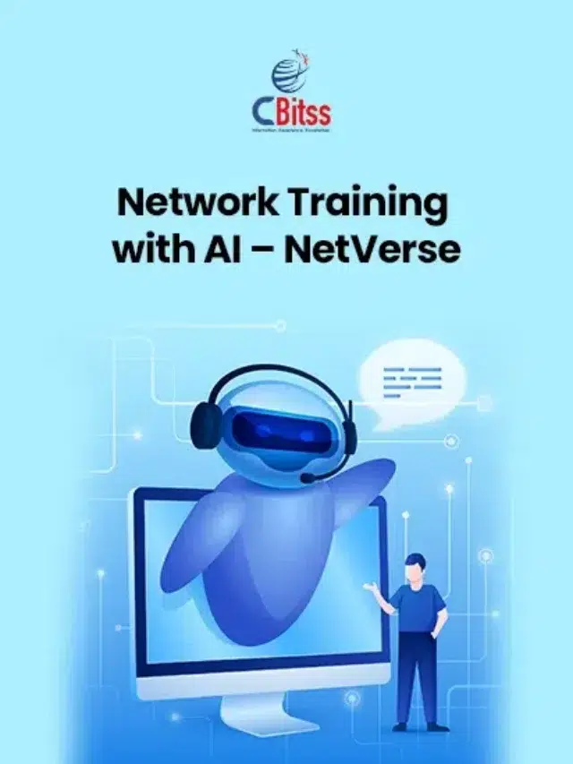 ai network training netverse