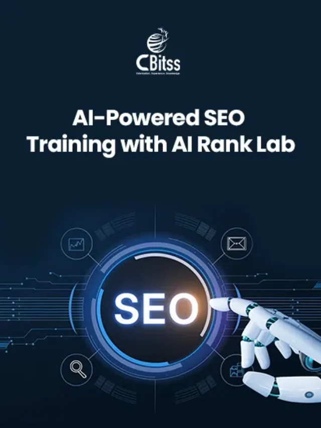 ai seo training ranklab