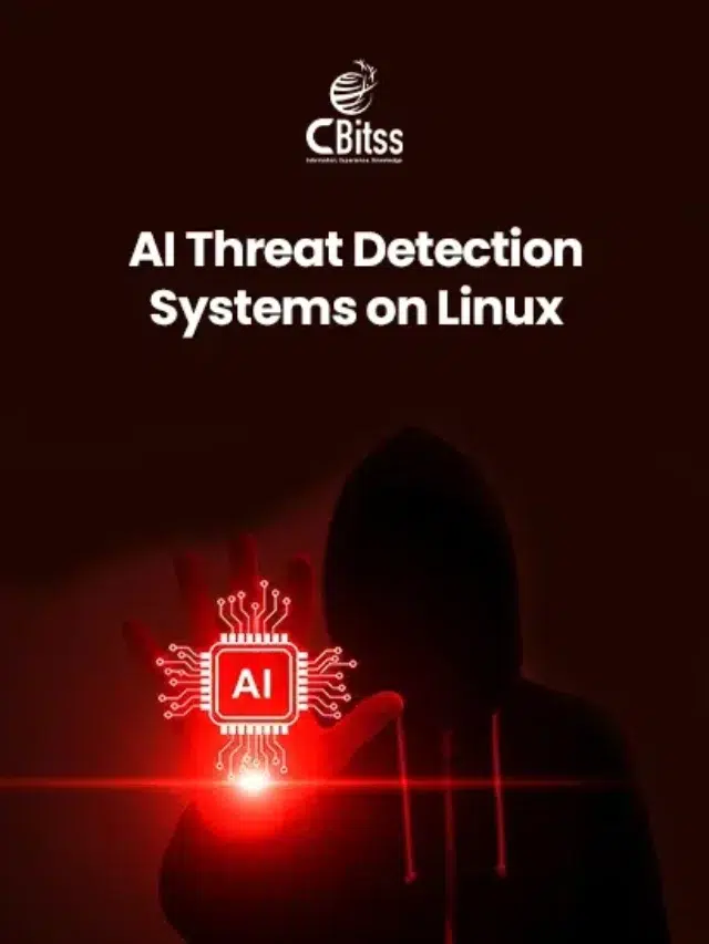 ai threat detection linux