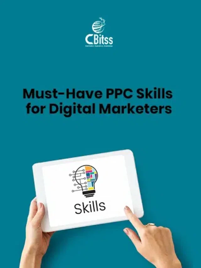 cbitss ppc training skills