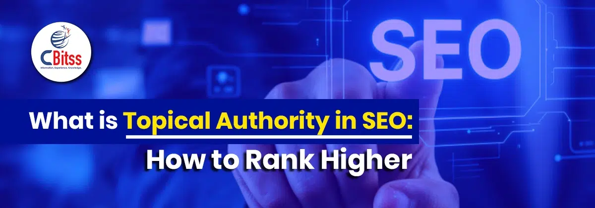 What is topical authority
