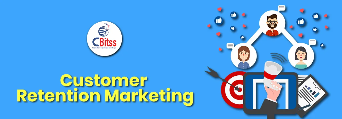 customer retention marketing