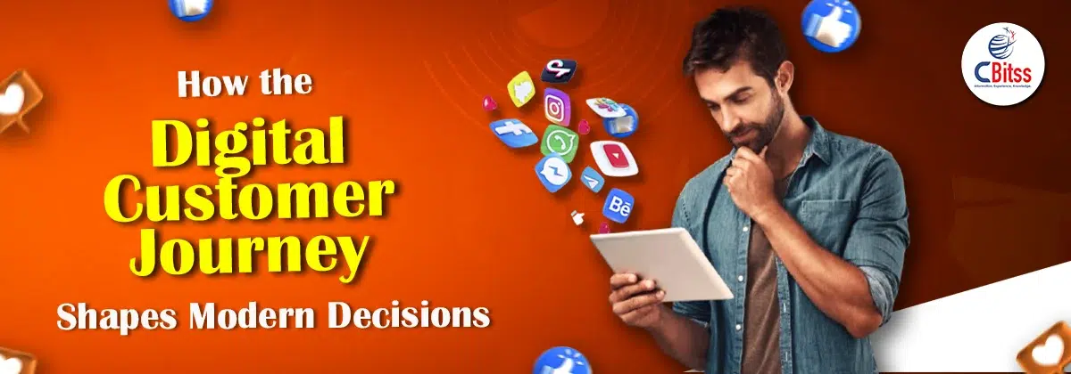 digital customer journey