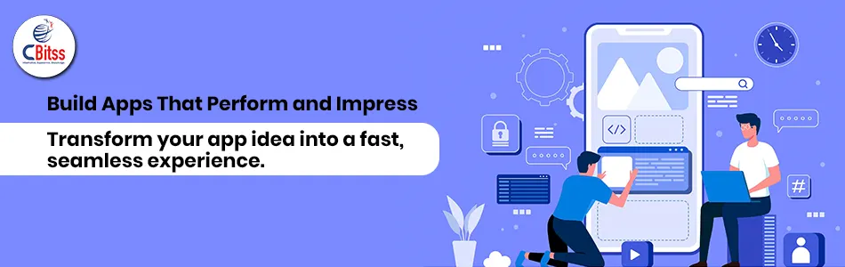 mobile app development react native