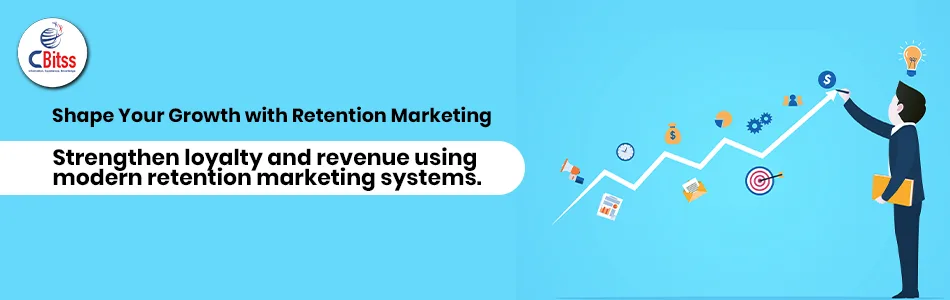 retention of customers