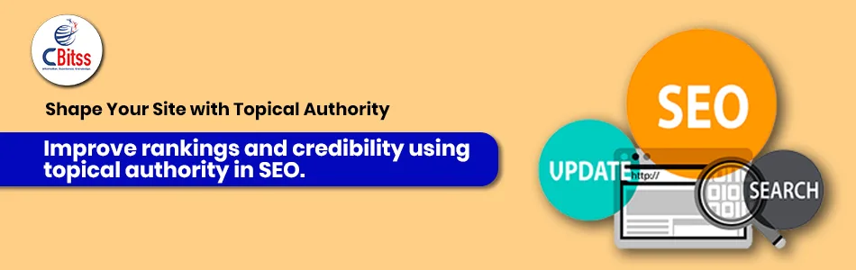 topical authority in seo