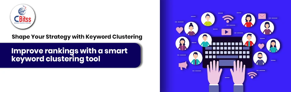 what is keyword clustering