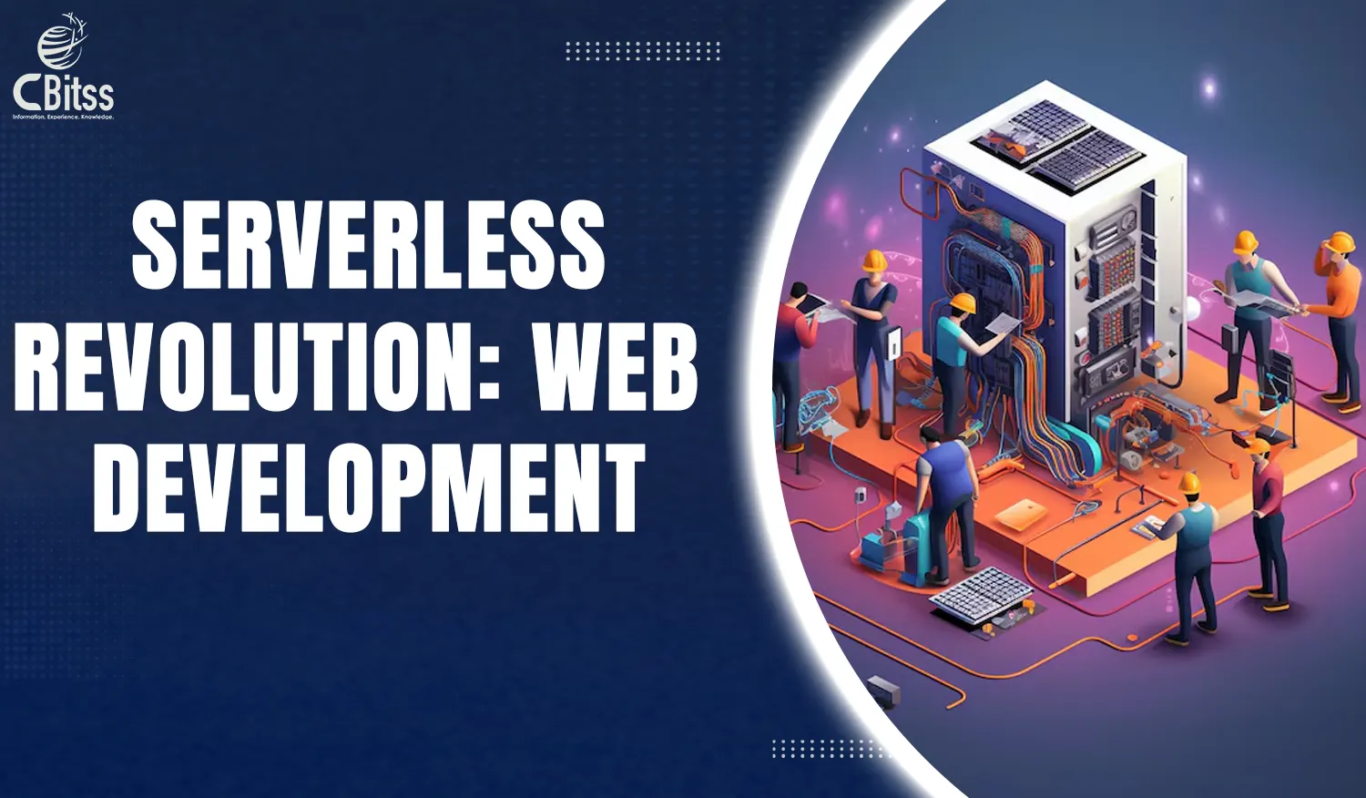 shift to serverless and microservices