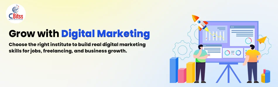 best digital marketing institute in chandigarh