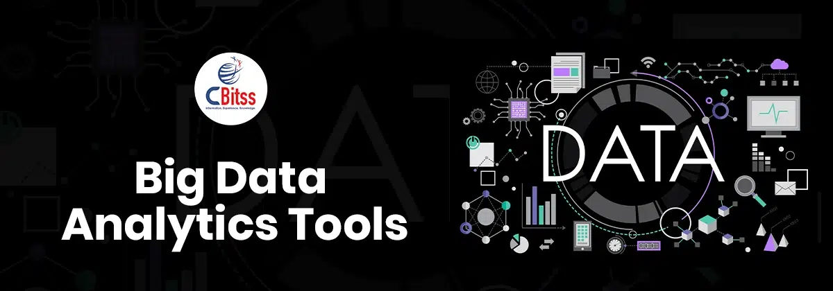 big data analytics tools
