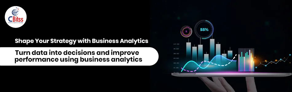 business analytics software