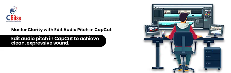 learn basics of video editing capcut