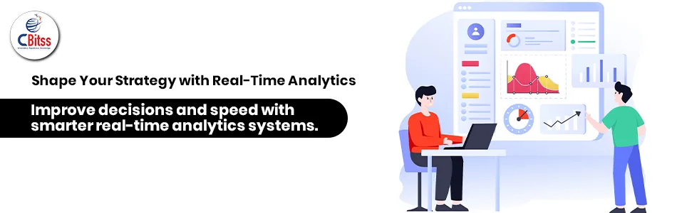 real time analytics