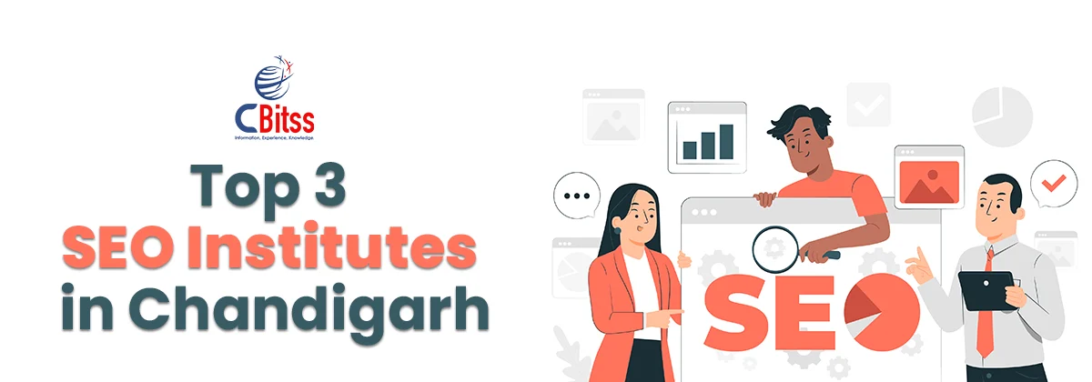 top 3 seo institutes in chandigarh