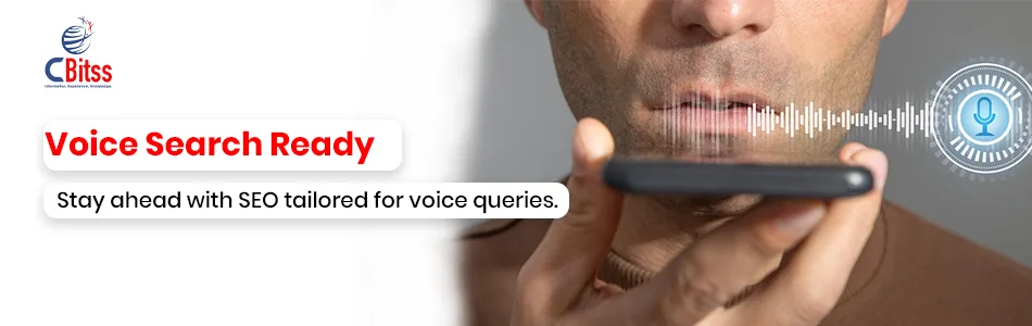 voice search optimization in digital marketing