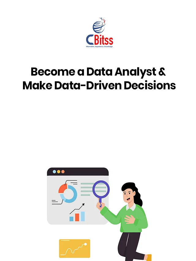 become data analyst