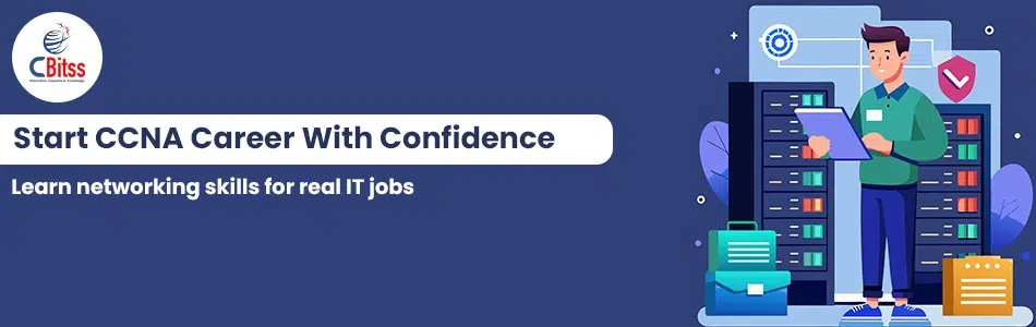 ccna networking course