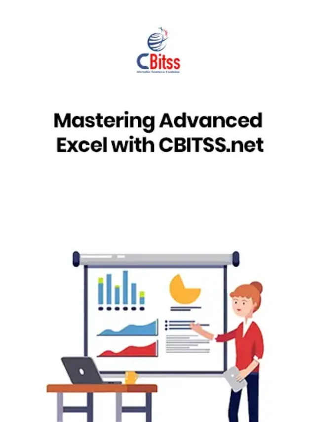 advanced excel training