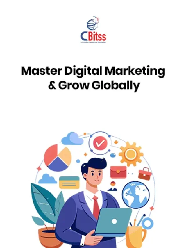 digital marketing for business