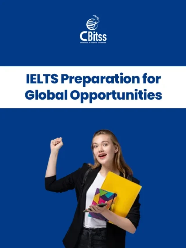 ielts preparation abroad career