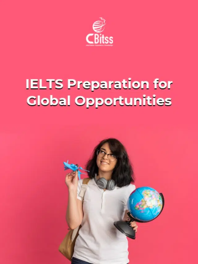 ielts preparation abroad career