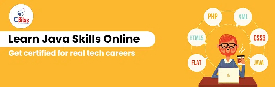 java skill training in chandigarh