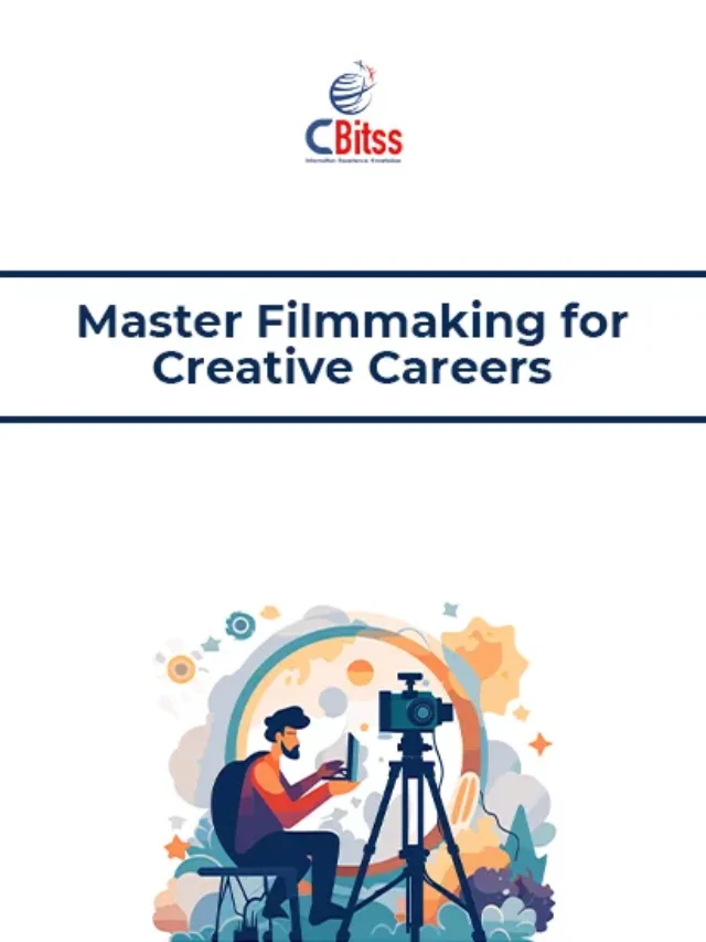 learn filmmaking professionally