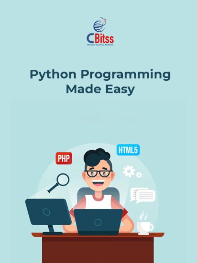 python step by step guide