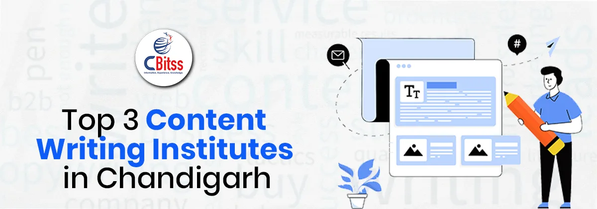 top content writing institute