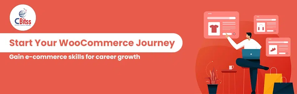 woocommerce website
