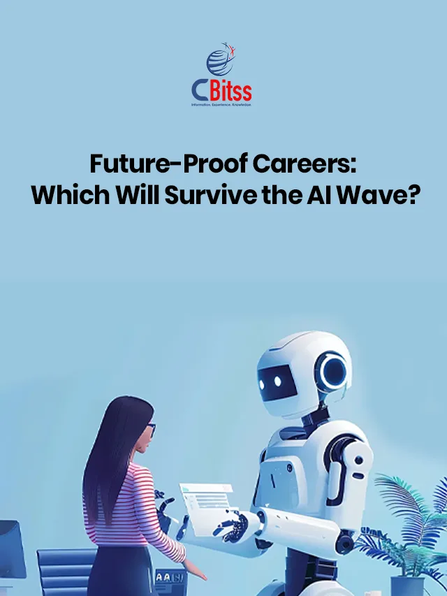 ai proof careers