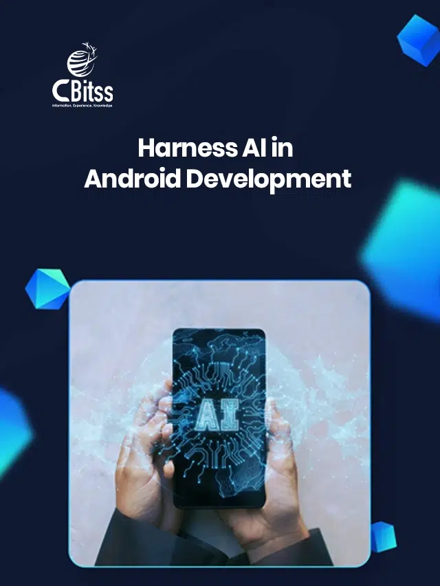 ai trends in android development course