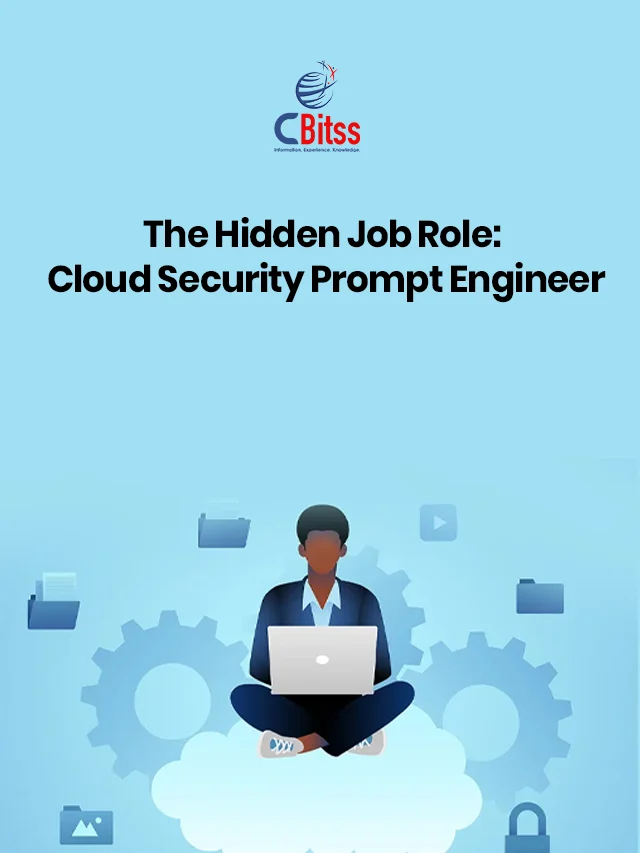 cloud security prompt engineer