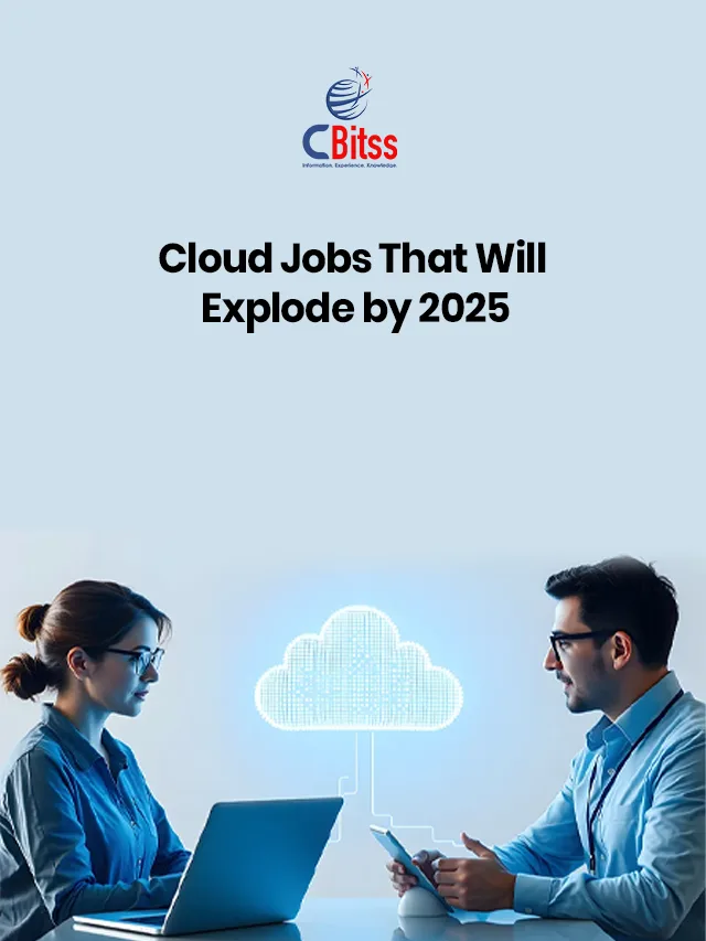 cloud jobs 2025